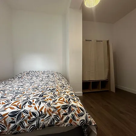 Appartement Cosy Hyper Centre Bar-le-Duc Esterno foto